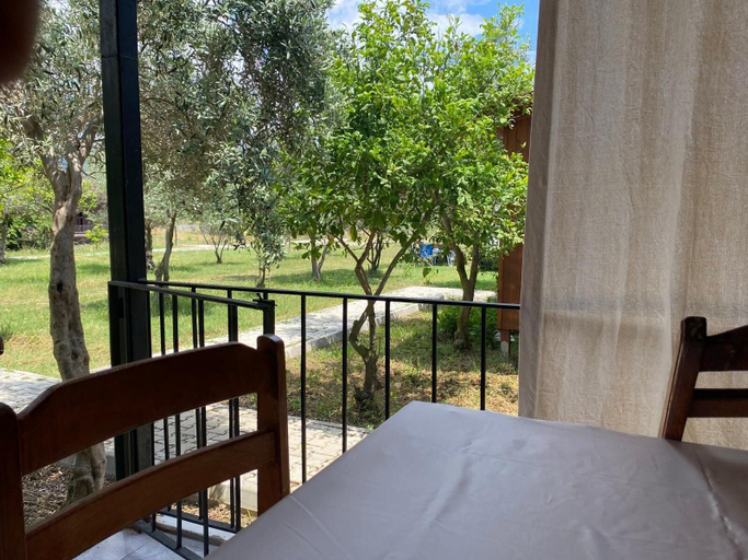 Outdoor dining 4, Magic camp&bungalov, Fethiye