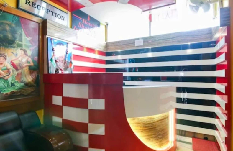 Interior detail 3, Hotel Subham International Dhanbad, Dhanbad