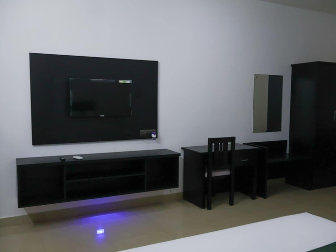Interior 3, Thanal Hotel And Resorts, Wayanad
