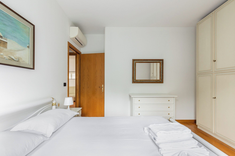 Room 2, Decumana Cozy Flat by Wonderful Italy, Bologna