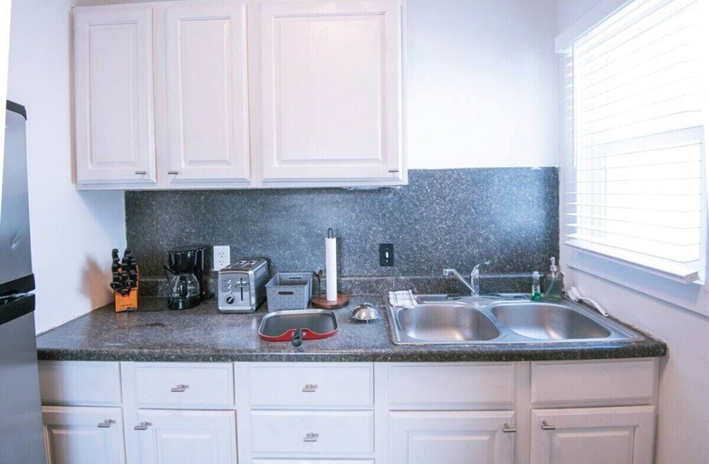 Interior 2, 1120 #A Salt Lake Duplex, Salt Lake