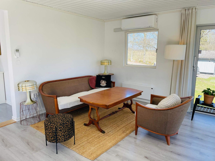 Interior 2, 4 Star Holiday Home in Brosarp, Tomelilla