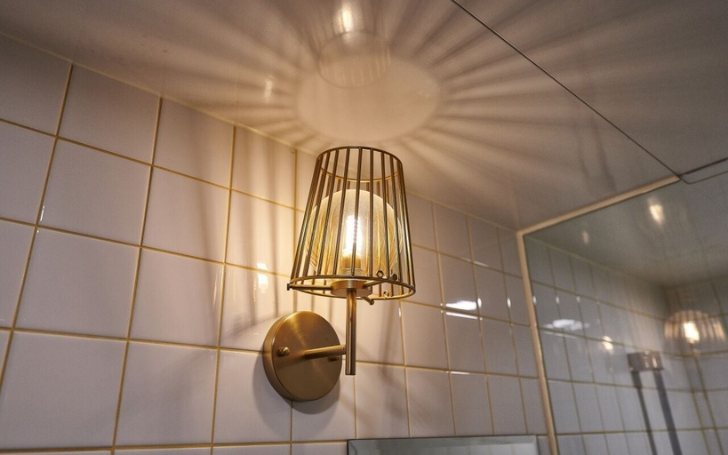 Bathroom 2, Just Sleep Hotel Gimpo Gurae 1st, Gimpo