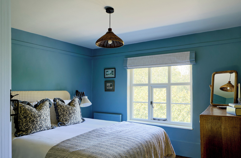 Room 5, Duke House, Suffolk