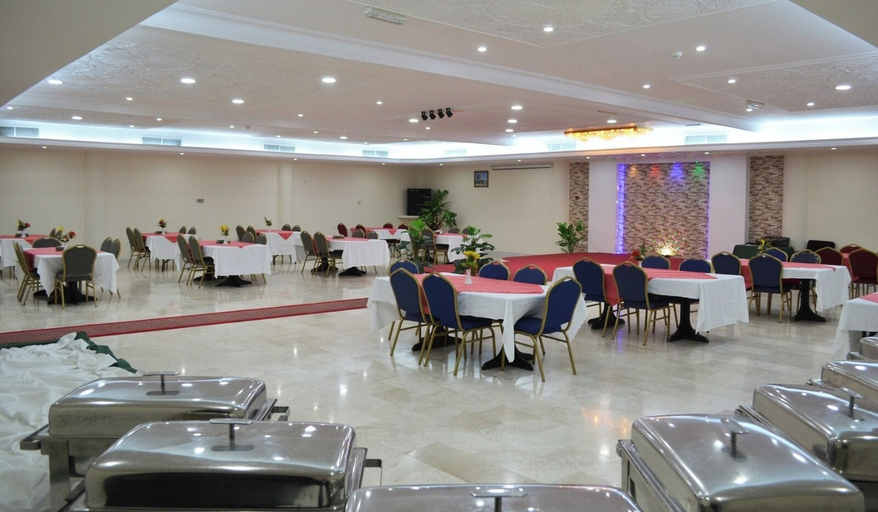 Food & Drinks 3, Dhofar Hotel, Salalah