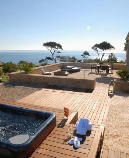 Sport & Beauty 2, Can Simoneta - Adults Only, Baleares