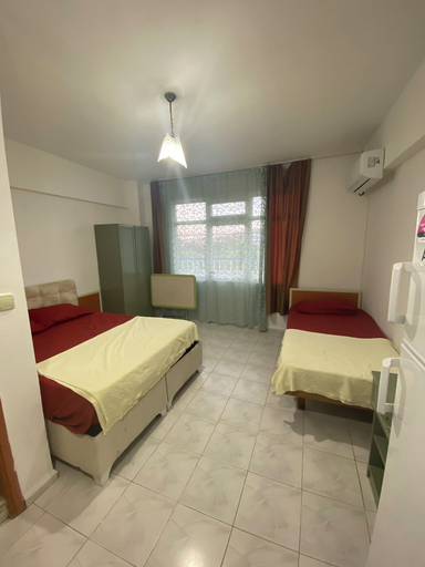 Room 2, Beluna City Apart, Marmara