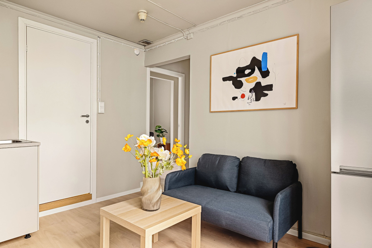 Living area 5, Bergen Guesthouse, Bergen
