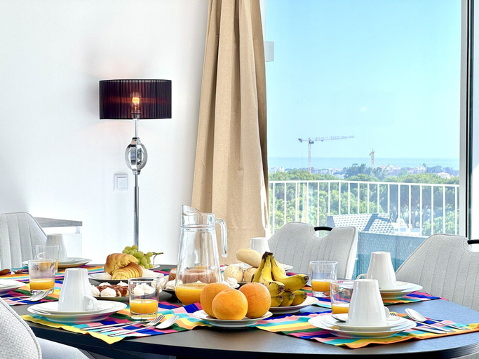 Private kitchen 4, Vilamoura Panoramic 2 by Homing, Loulé