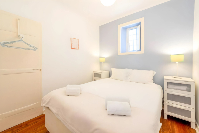 Room 2, Historic & Typical 1 By Gt House, Lisbon