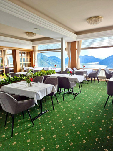 Food & Drinks 4, Hotel Colibrv, Lugano
