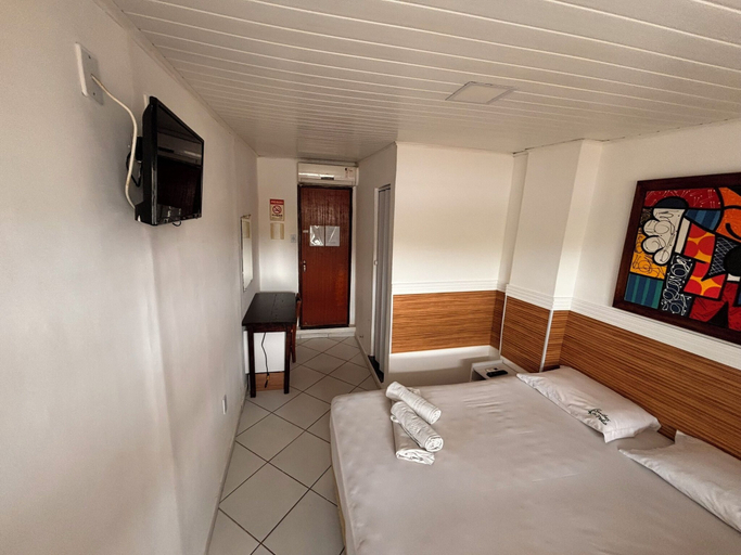 Others 5, Pousada Suites do Pelo, Salvador