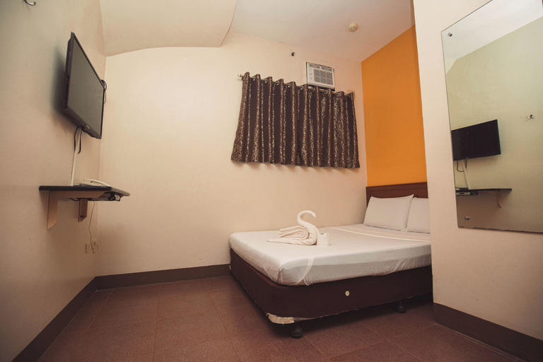 Room 4, Olive Suites, Cagayan de Oro City