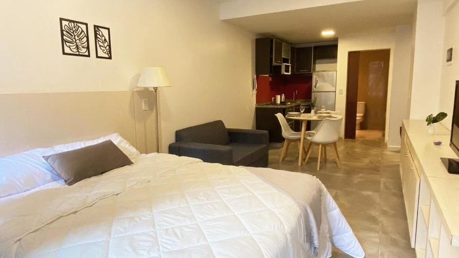 Room 3, Marais Recoleta, Distrito Federal