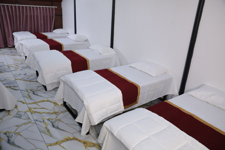 Spa, The Avis Resort and Homestay, Idukki