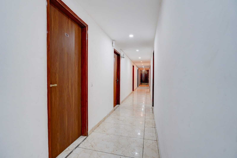 Interior, Hotel Gray Stone, Gautam Buddha Nagar