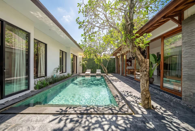 Pool 4, Mimosa villa, Badung