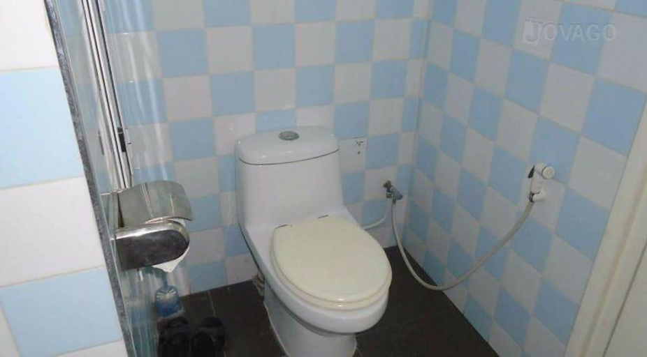 Bathroom 3, Hotel El Bez, El Eulma