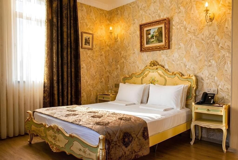 Room 3, Luna Hotel & Terrace, Baku