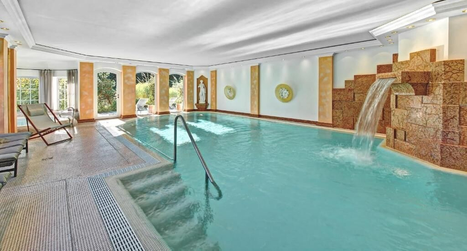 Sport & Beauty 3, DIANA Naturpark Hotel, Oberallgäu
