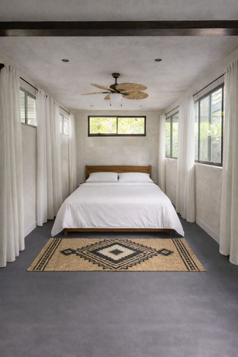 Room 5, The Vessyl Experience AKEN SOUL, San Carlos