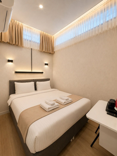 Bedroom 3, Casa Florya Otel, Bakırköy