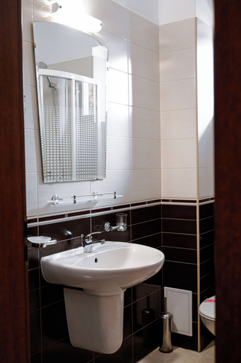 Bathroom 5, ANOTIMPURI, Predeal