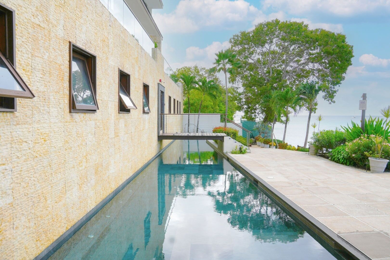 Sport & Beauty 4, Portico 1 3 Bedroom Condo