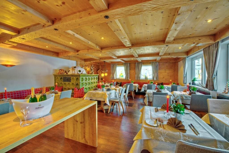 Food & Drinks 5, DIANA Naturpark Hotel, Oberallgäu