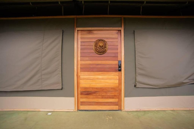 Exterior 2, Kilimanjaro Luxury Camp, Moshi Rural