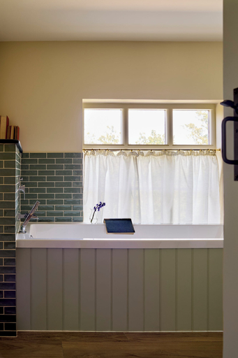 Bathroom 2, Duke House, Suffolk