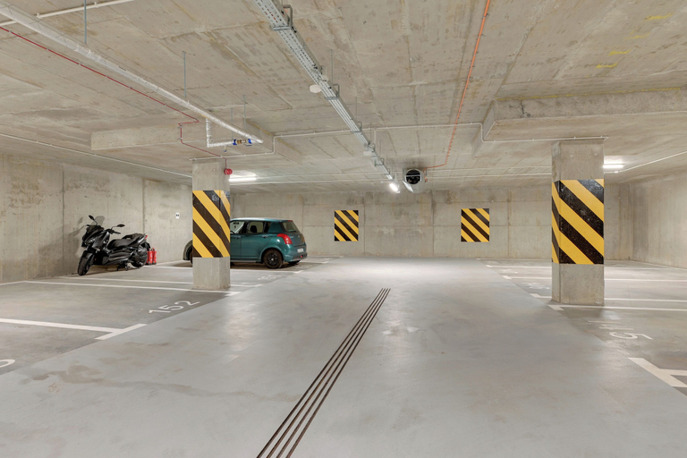 Property grounds 3, Faro by Grand Apartments, Gdańsk City