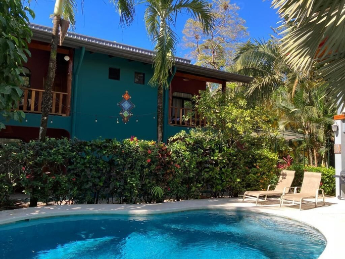 Sport & Beauty, Villa Tortuga Nosara, Nicoya