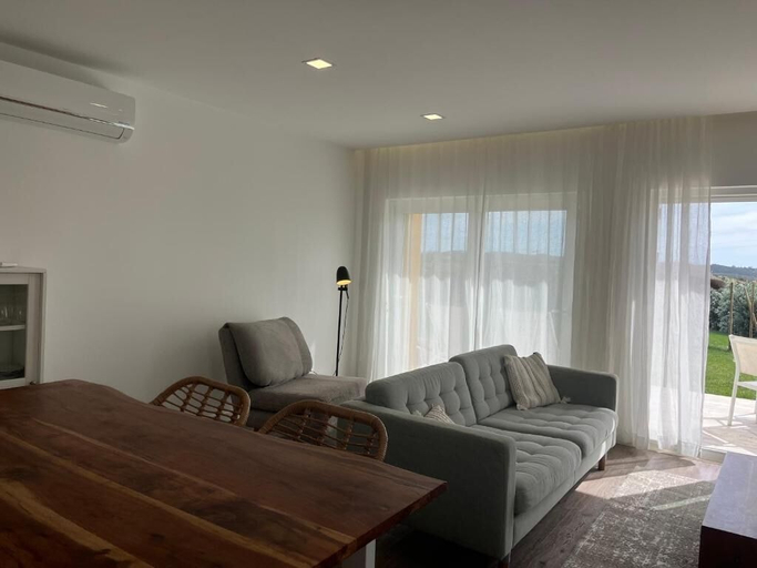 Living area 3, Ericeira TreeGarden, Mafra