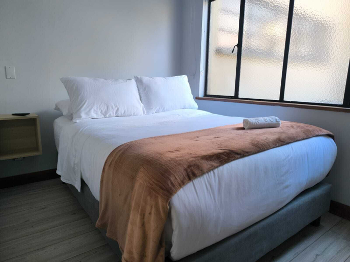 Room 4, CASA SUE LIVING & HOTEL, Santafé de Bogotá
