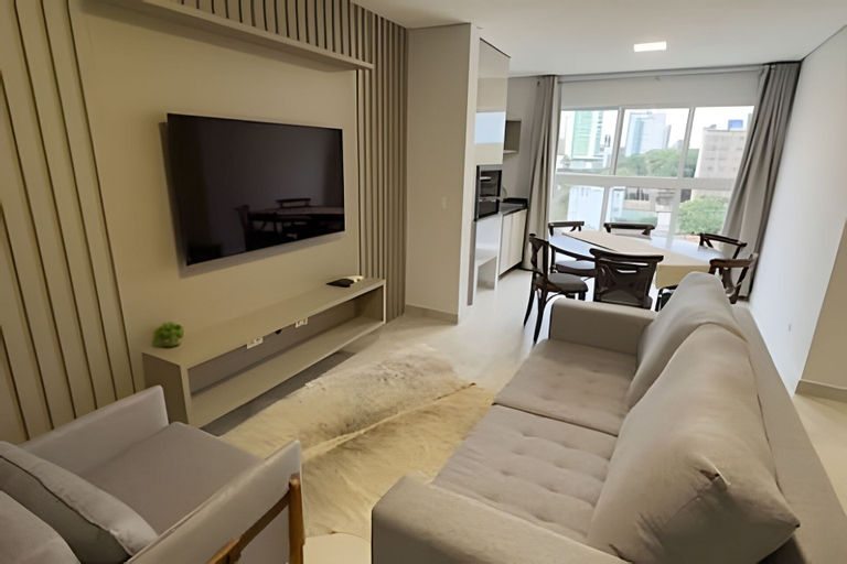 Others 5, Apartamento no centro de Foz do Iguaçu, Foz do Iguaçu
