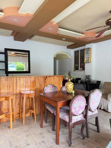 Dining, Cozy Stop Inn, Puerto Princesa City