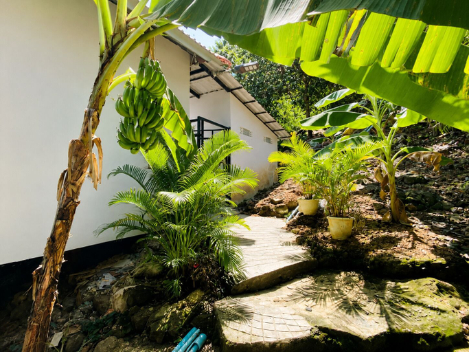 Room 3, Villa Koh Rong & Dormitory, Sihanoukville