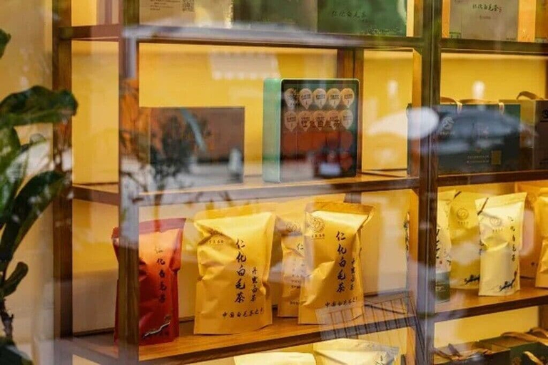 Gift shop 2, Boyu Xunguang Homestay, Shaoguan