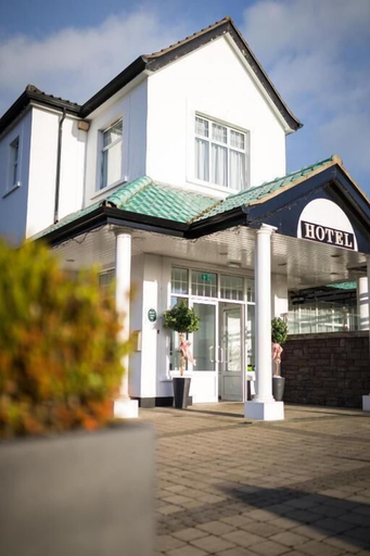 Exterior & Views 2, Ivanhoe Hotel, Lisburn and Castlereagh