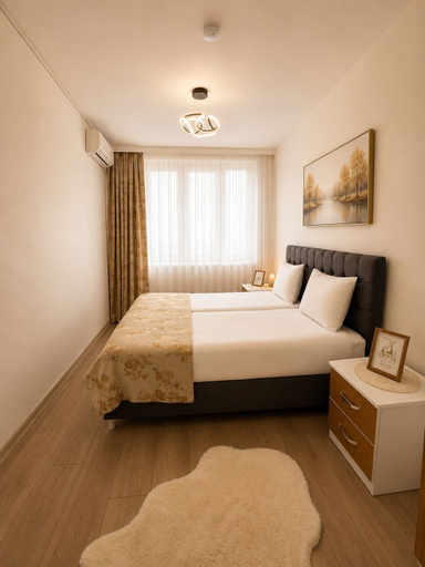 Room 2, AİRPORT SUİTE TRABZON, Merkez