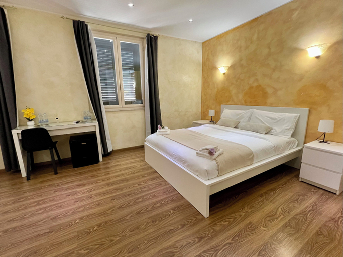 Others 5, B&B Camagna, Reggio Di Calabria