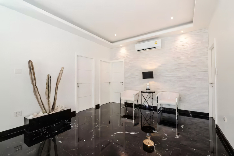 Bathroom 3, Orchid Paradise Homes OPV203, Hua Hin