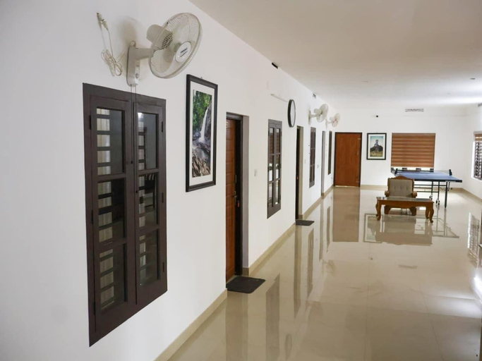 Interior 5, Thanal Hotel And Resorts, Wayanad