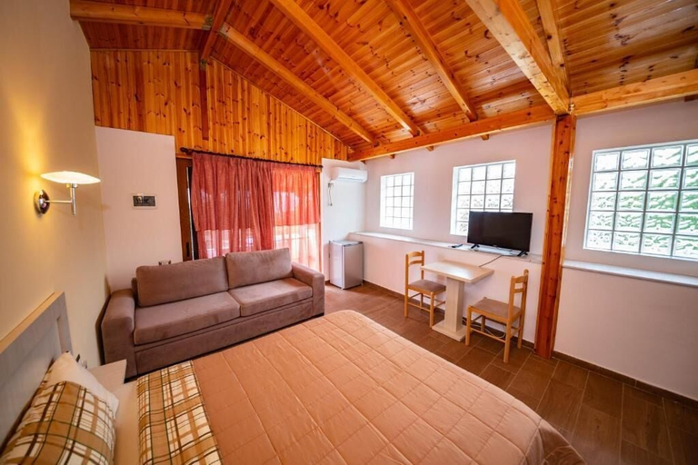Room 2, Guest House Luiza, Sarandës