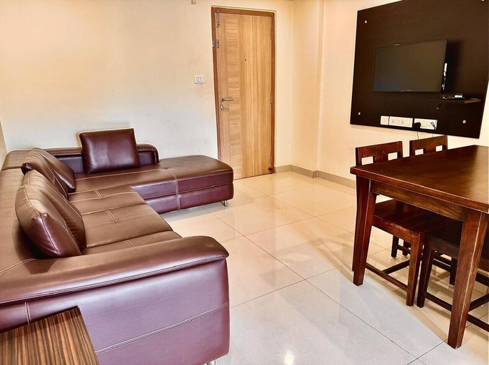 Others 4, Hotel D&J Grande, Hyderabad