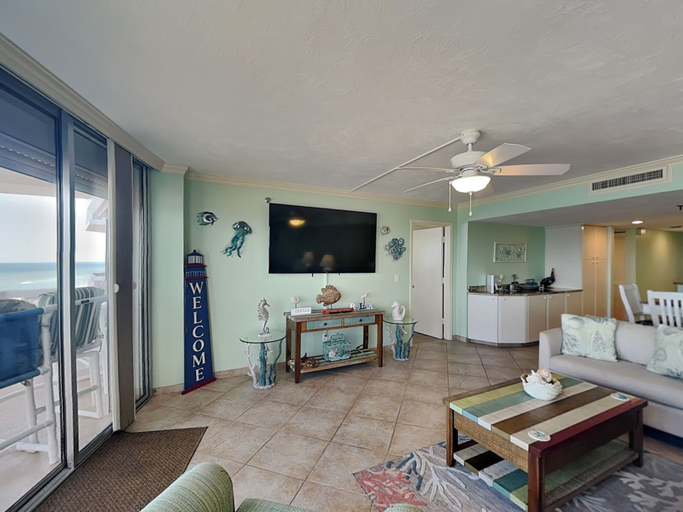 Property amenity 4, Oceanside Retreat 804-805, Volusia