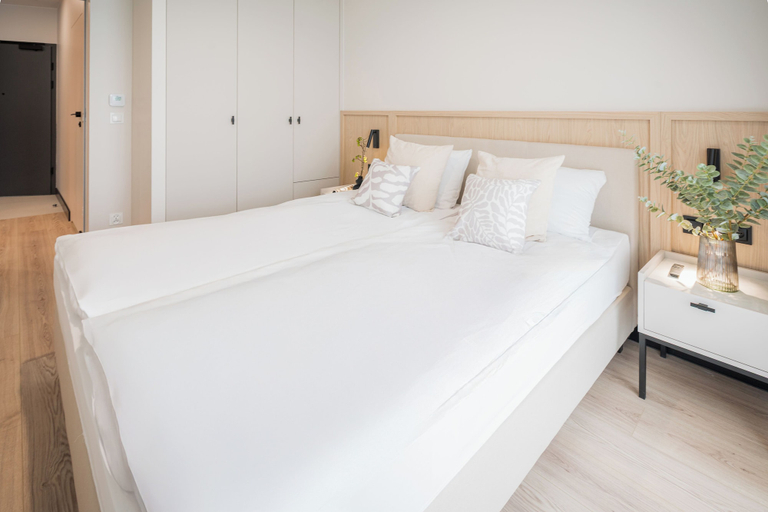 Room 4, Apartamenty Kapitańska by Elite4Rent, Olsztyn City