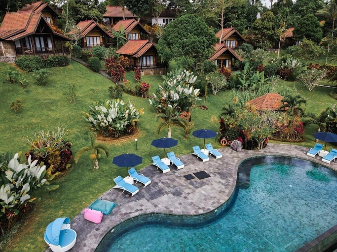 Pool 2, Bali Palms, Tabanan