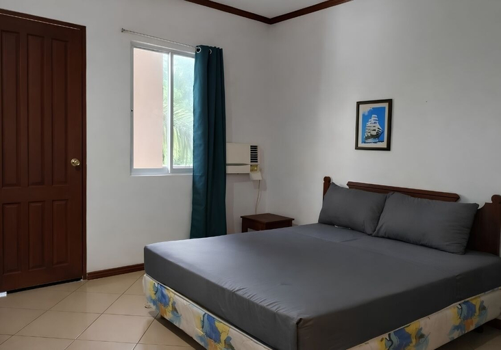 Room 4, Kyleville Resort by Hiverooms, Dalaguete